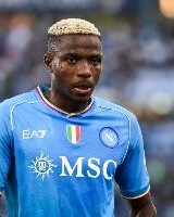 米体：奥斯梅恩转会遇阻，那不勒斯要求银行担保但加拉塔萨雷拒绝