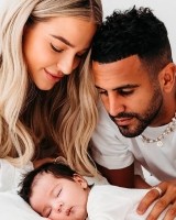 马赫雷斯妻子：在沙特的房子比英国的大10倍，在这里生活更安全了