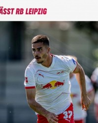 AG真人登录入口-官方:莱比锡中锋A席加盟西甲升班马埃尔切 据悉转会费总价250万欧