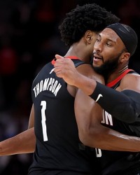 AG真人官方网站-投篮投不进又如何？至少火箭后场大闸在防守端的贡献度相当惊人？