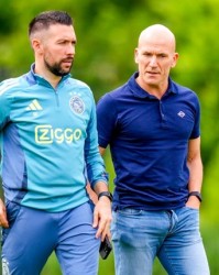 阿贾克斯总监：法里奥利离任是耻辱，其实他给了我们很大的帮助