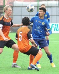 AG真人官方网站-亚洲首个跨国联赛？乌兹牵头尝试中亚俱乐部联赛